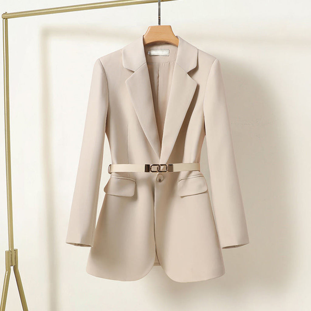 W&W - Eleganter Damenblazer