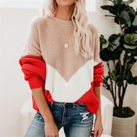 CHARLOTTE™ - Stilvoller Strickpullover Letzter Tag Rabatt]