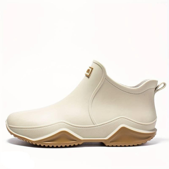 W&W Mode | Moderner Orthopädischer Gummistiefel