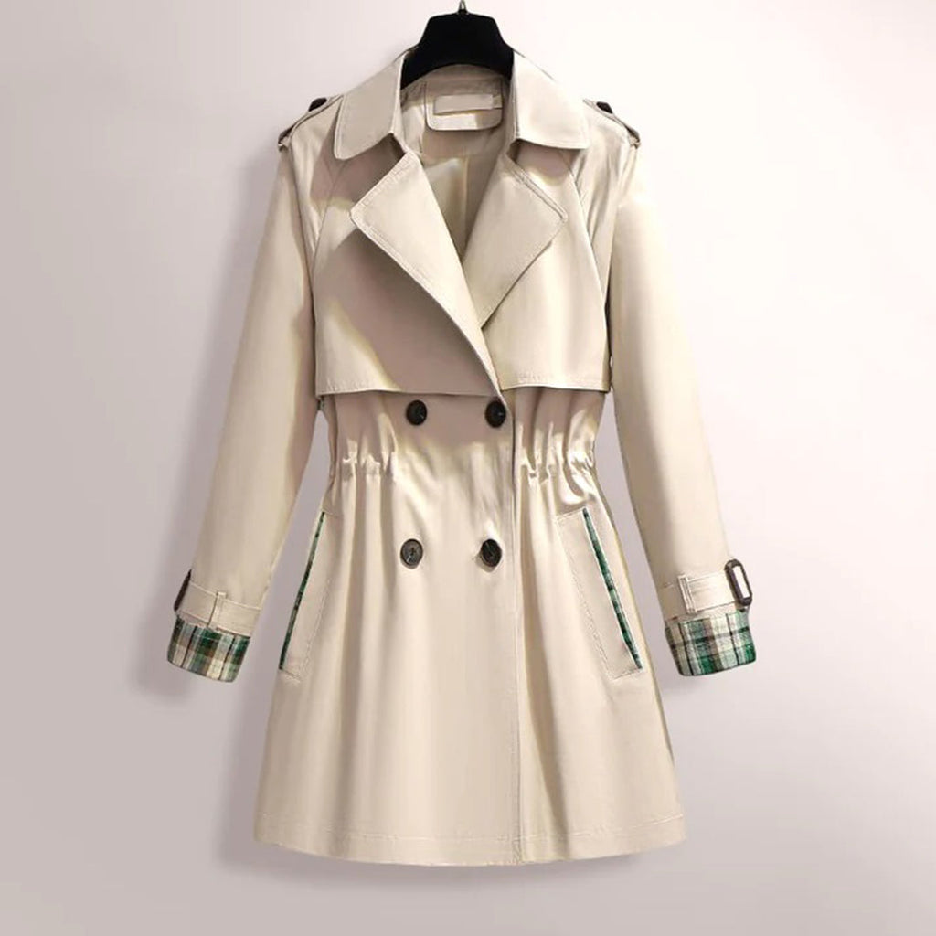 WW | Trench Chic Zeitlose Eleganz