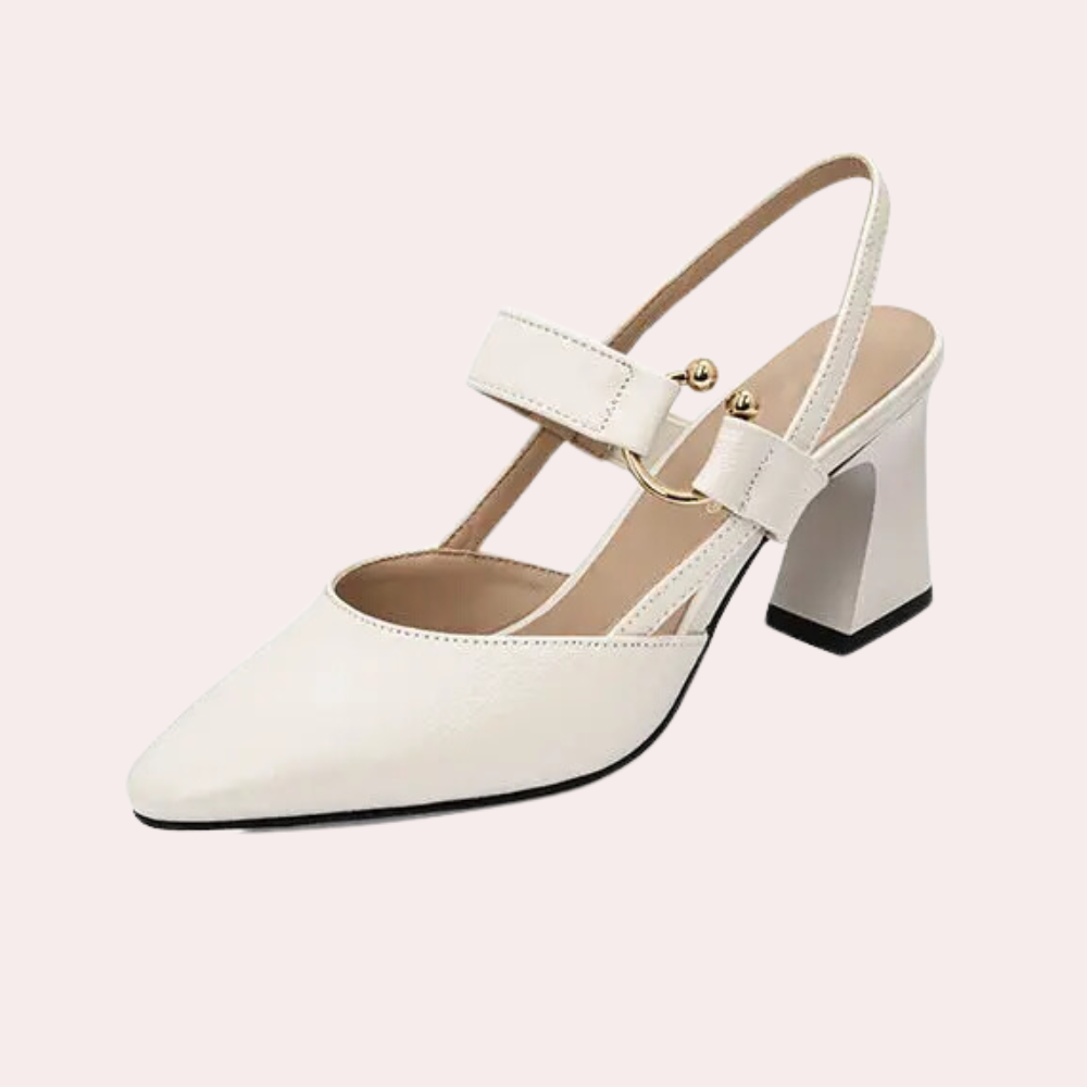 WW | Elegante Damen Sandalen für Einen Modernen, Modischen Sommer