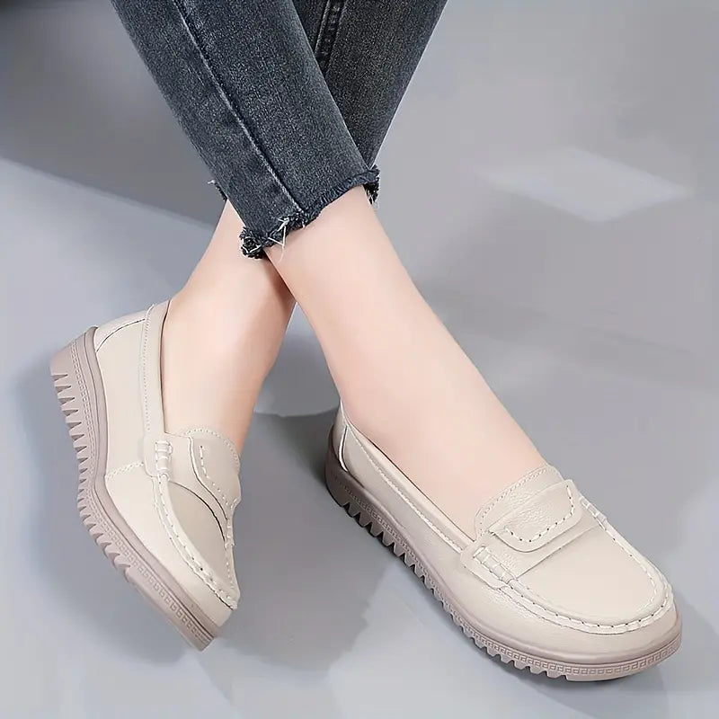 WW | Sommer Schuhe mit Rolle, Komfortabel
