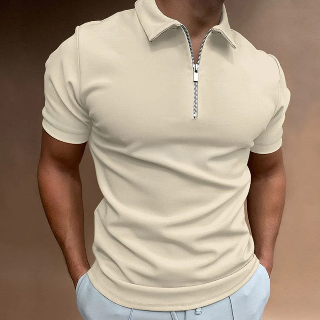 WW | Klassisches Herren Polo Shirt