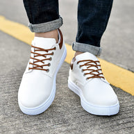 WW | Elegante Herren Sneakers Für Lässigen Komfort