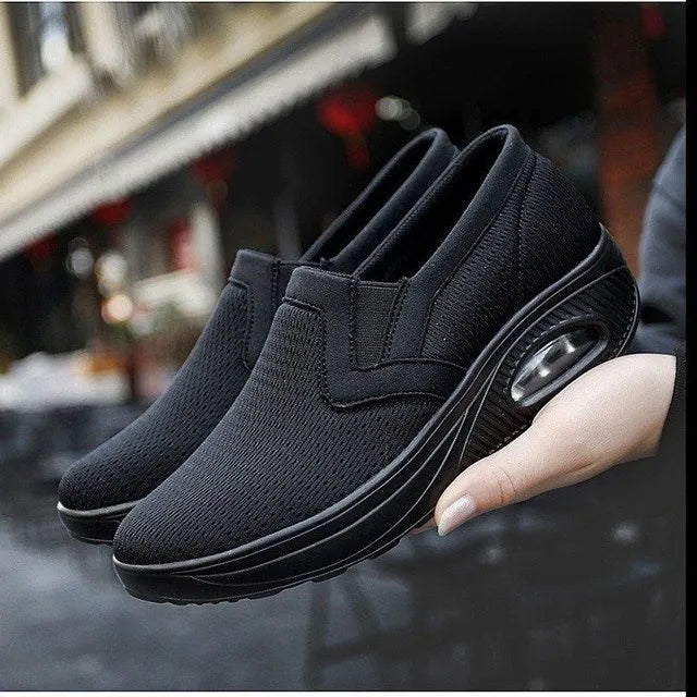 WW - Orthopädische Damen-Schuhe