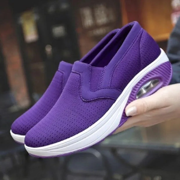 WW - Orthopädische Damen-Schuhe