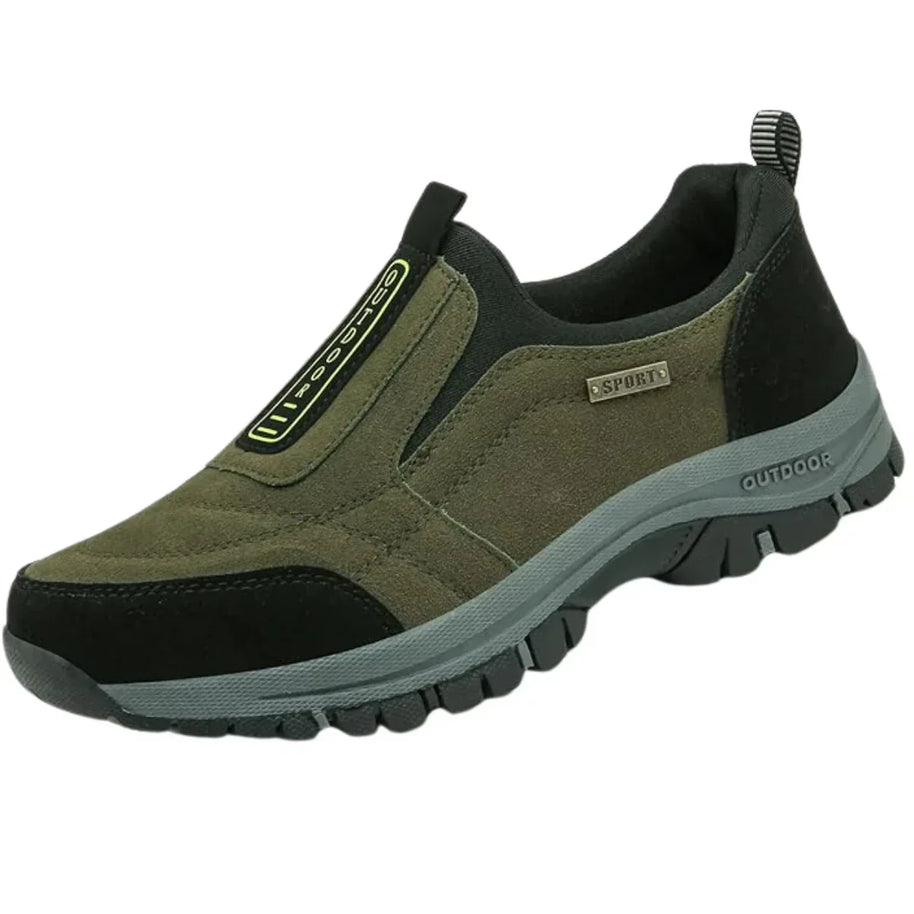 WW | Wanderschuhe Mit Orthopädischer Einlegesohle