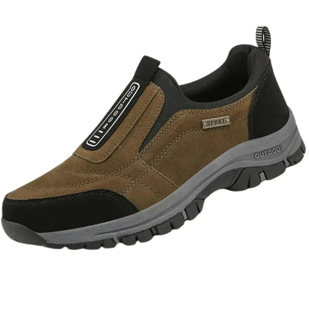 W&W Mode | Wanderschuhe Mit Orthopädischer Einlegesohle