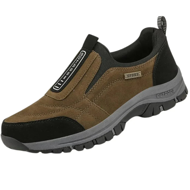 W&W Mode | Wanderschuhe Mit Orthopädischer Einlegesohle