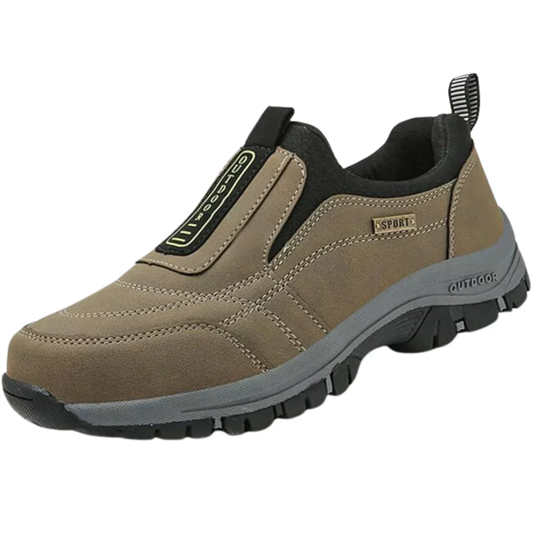W&W Mode | Wanderschuhe Mit Orthopädischer Einlegesohle