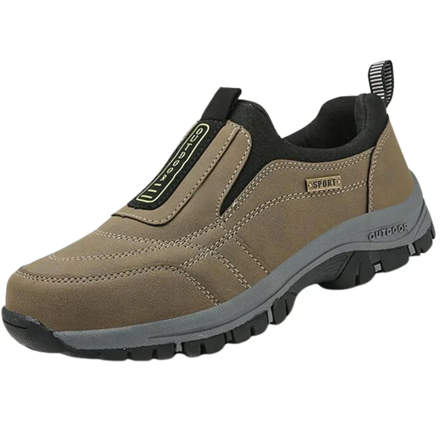 WW | Wanderschuhe Mit Orthopädischer Einlegesohle