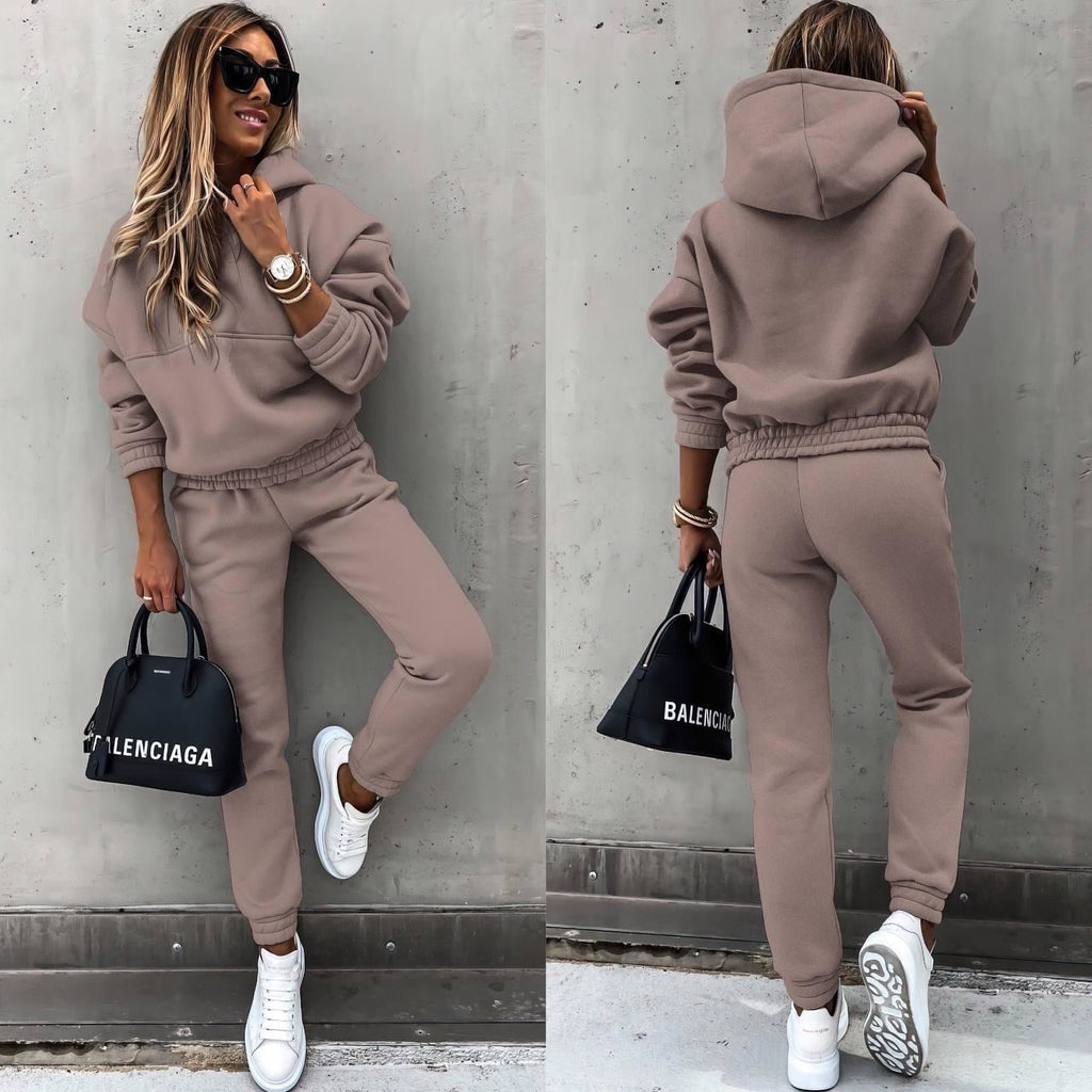 WW | Bequeme Jogginganzug