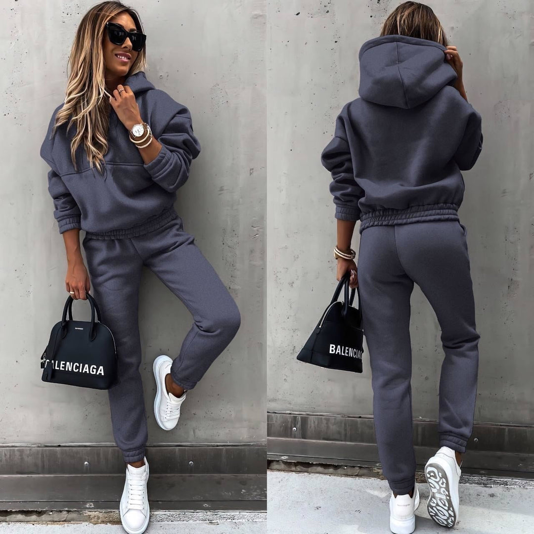 W&W Mode | Bequeme Jogginganzug