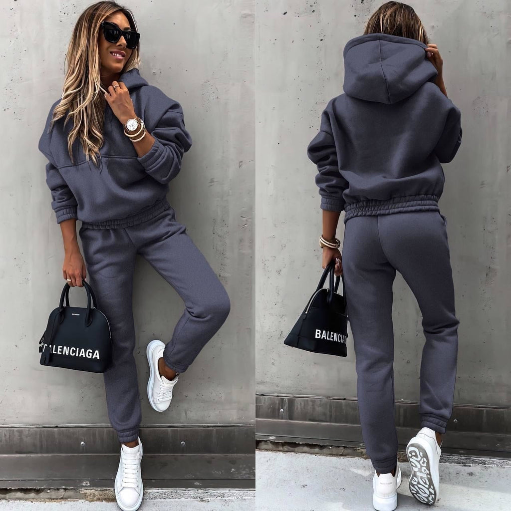 WW | Bequeme Jogginganzug