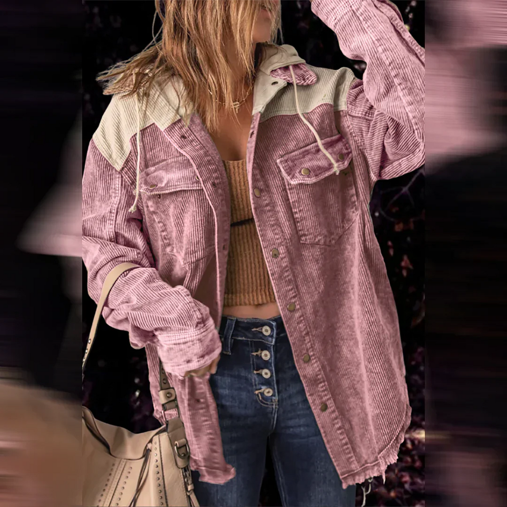 WW | Zeitlos und Trendy Jacke