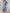 WW | Stylische Denim Midi Kleid Mit Knopfverschluss