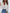 WW | Damen Wildleder-Kunstleder Sommerjacke