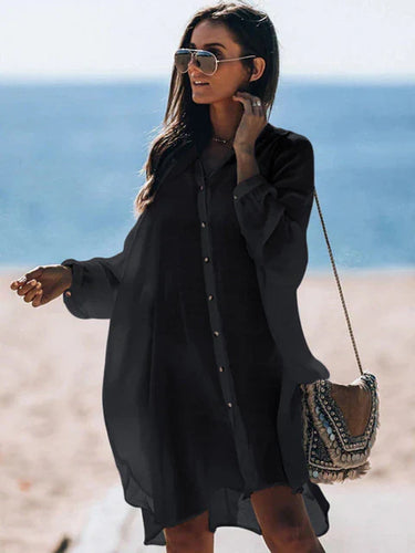 W&W - Bikini Cover Up