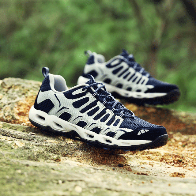W&W Mode | Orthopädische Wanderschuhe – Komfort und Unterstützung für lange Strecken