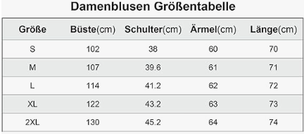 Vinusa - Eine stylishe Bluse