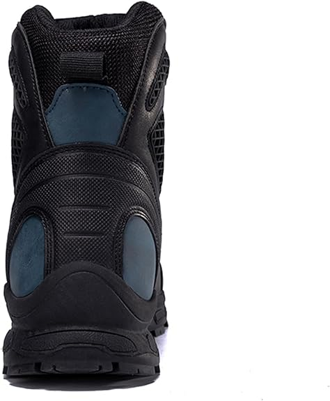 W&W Mode - Robuste All Terrain Taktische Stiefel