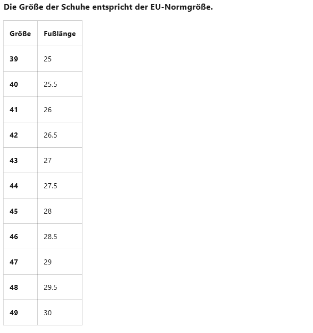 WW | Orthopädische Lederpantoffeln Für Herren