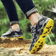 WW | Orthopädische Wanderschuhe – Komfort und Unterstützung für lange Strecken
