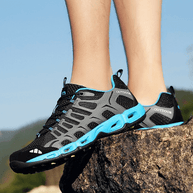 WW | Orthopädische Wanderschuhe – Komfort und Unterstützung für lange Strecken