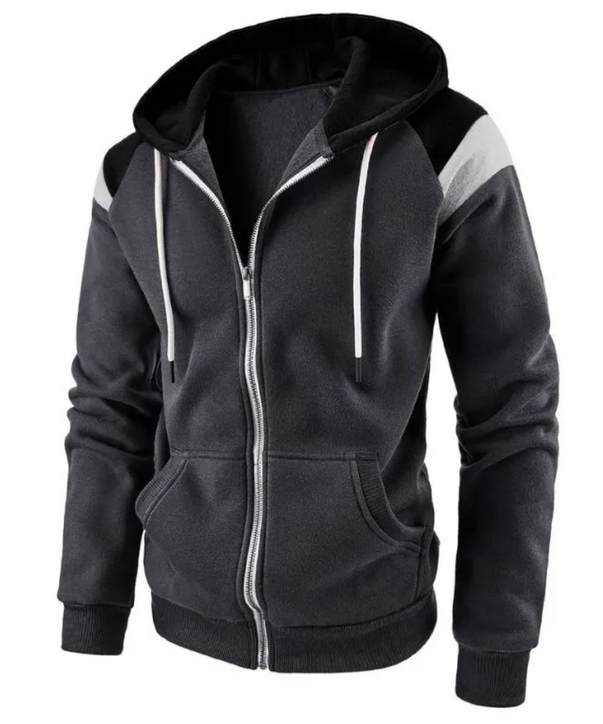 Wolff | Trendiger und leichter Hoodie