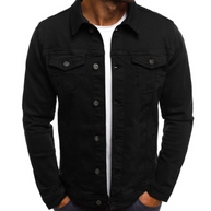 WW | Einzigartige Jeansjacke