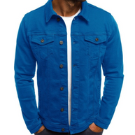 WW | Einzigartige Jeansjacke