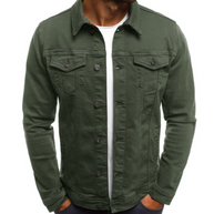 WW | Einzigartige Jeansjacke