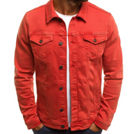 WW | Einzigartige Jeansjacke