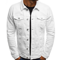 WW | Einzigartige Jeansjacke
