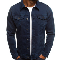 WW | Einzigartige Jeansjacke