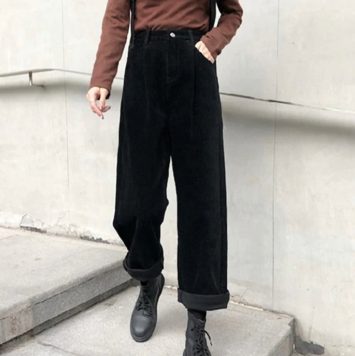 W&W Mode | Kord Hose
