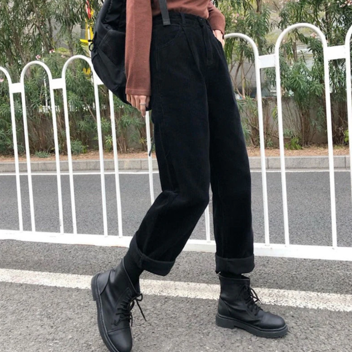W&W Mode | Kord Hose