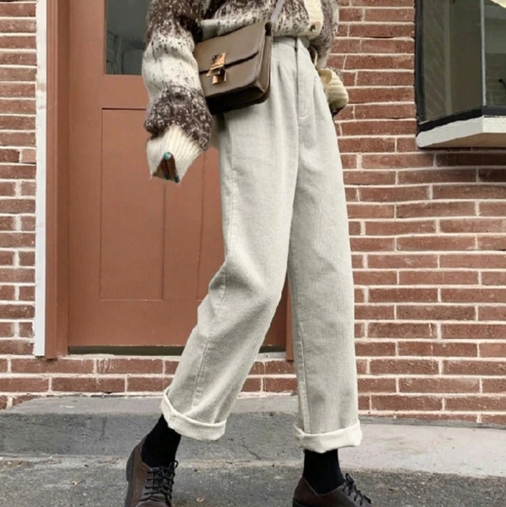 W&W Mode | Kord Hose