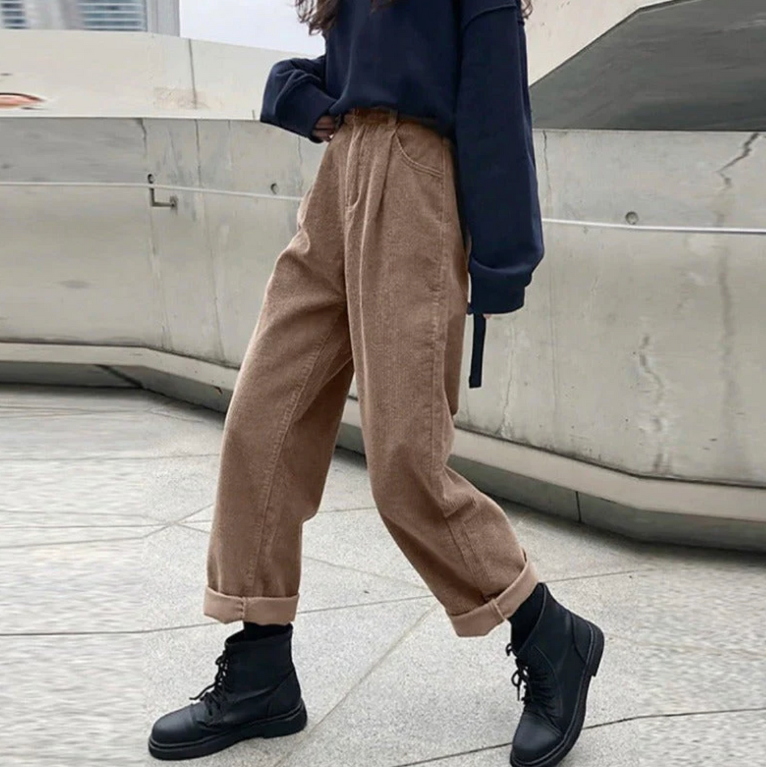 W&W Mode | Kord Hose
