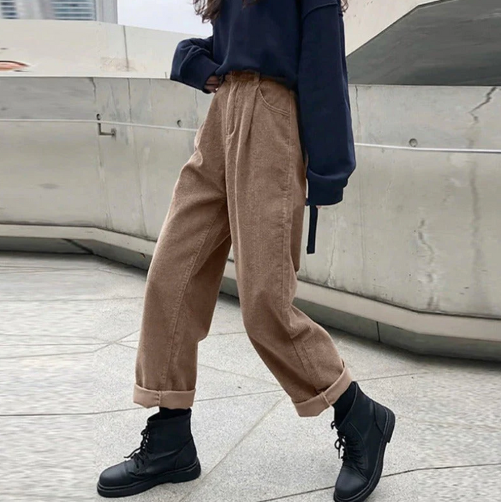 W&W Mode | Kord Hose