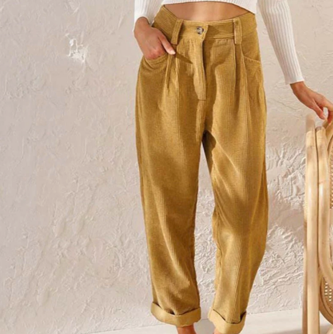 W&W Mode | Kord Hose