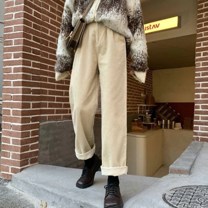 W&W Mode | Kord Hose
