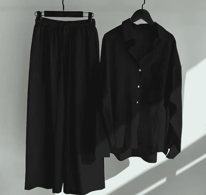 W&W Mode | Leinen Sommer Set