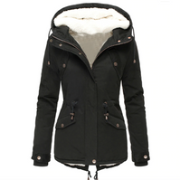 WW - Klassische Winterjacke für Damen