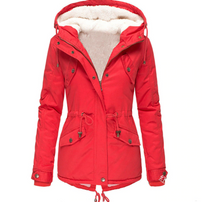 WW - Klassische Winterjacke für Damen