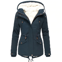 WW - Klassische Winterjacke für Damen