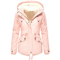 WW - Klassische Winterjacke für Damen