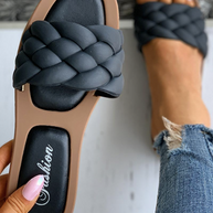 Schicke und gemütliche Sandalen