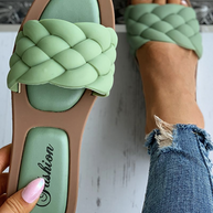 Schicke und gemütliche Sandalen