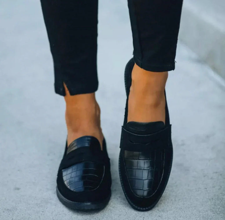 W&W Mode | Bequeme Slipper